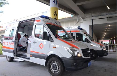 漲知識(shí)！醫(yī)療車在現(xiàn)代占爭(zhēng)中起到的作用及其工能提升